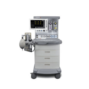 anesthesia machine