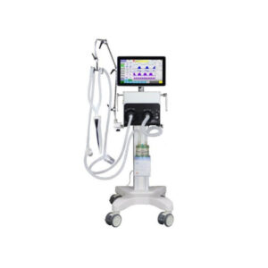 icu ventilator