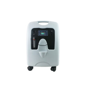 oxygen concentrators