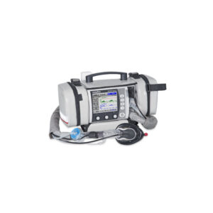 transport ventilator