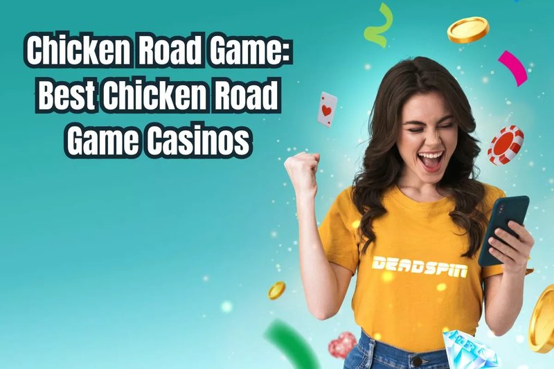 Descubre el Mysterio de la Ruta del Pollo en Casinos de España