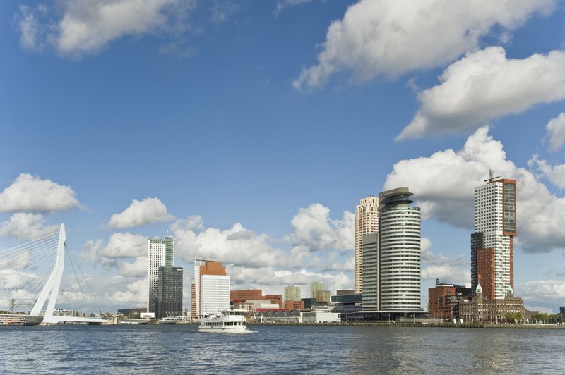 Best nyxbets nederland in Netherlands