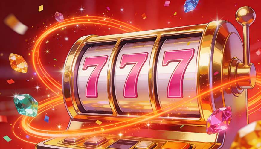Boomerang casino