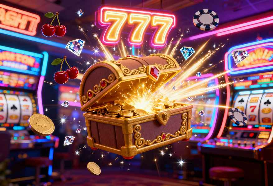 novajackpot casino online