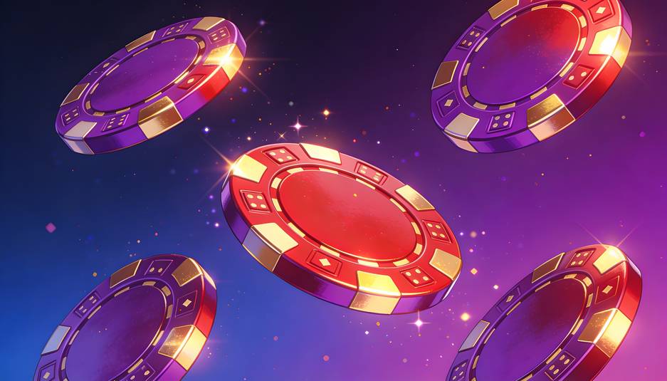 Vave casino app