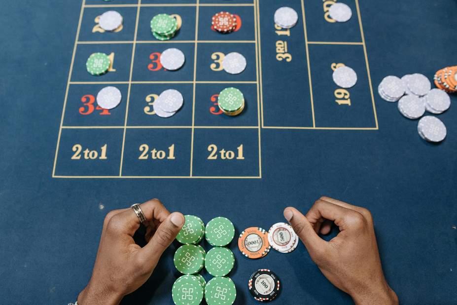 Legzo casino mobile